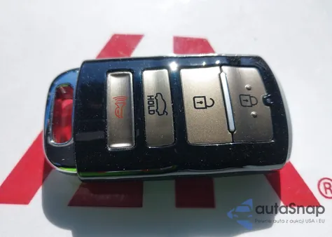 2014 Kia Cadenza Premium from USA, damaged, VIN KNALN4D77E5166312